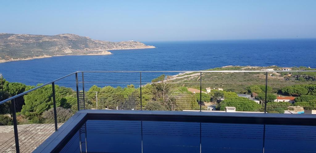 Villa MAKELE