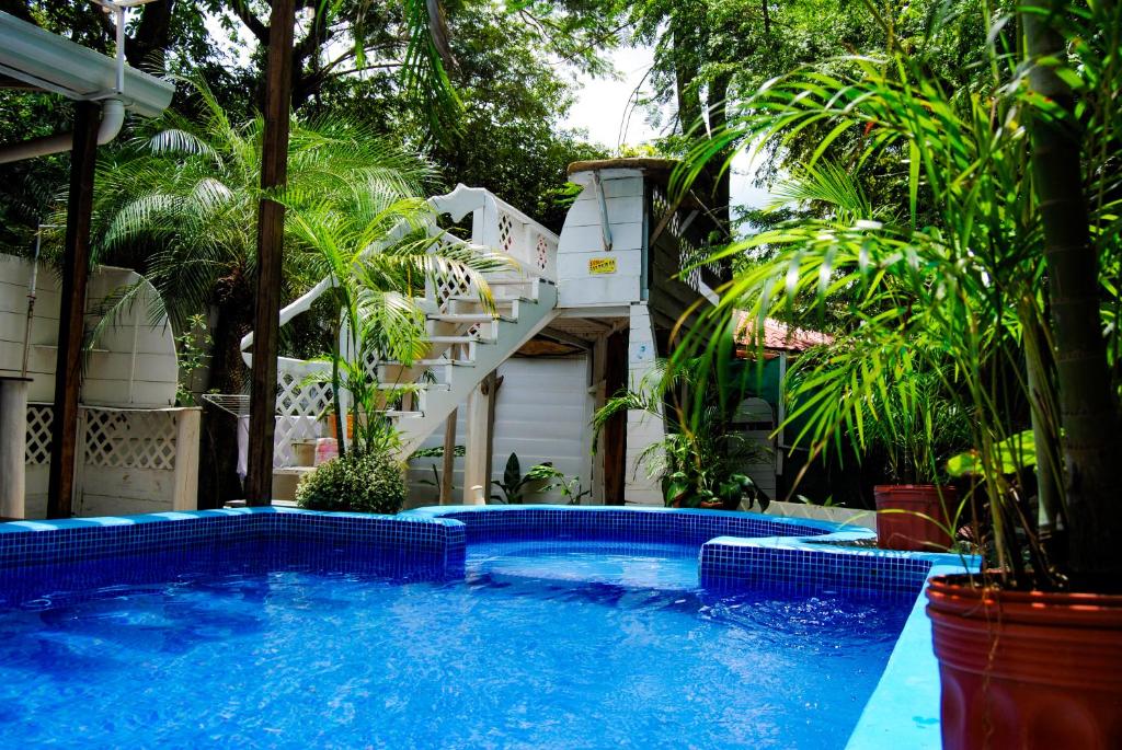 Hacienda Sarah