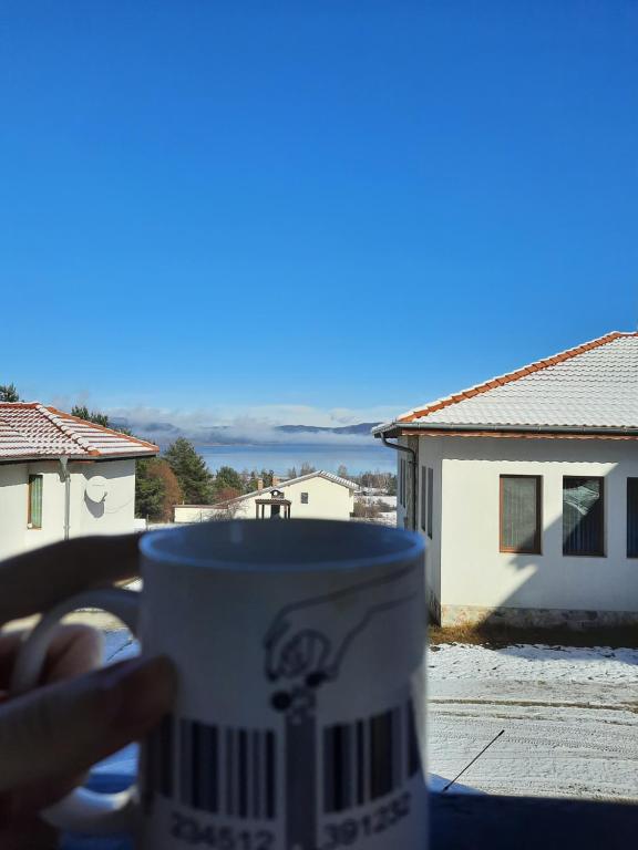 Вила Мариам Villa Mariam