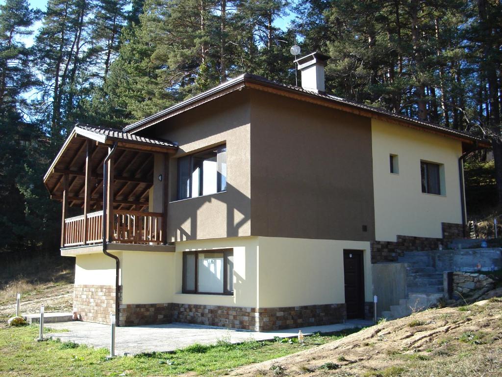 Rest Your Mind and Body at Sofi`s House