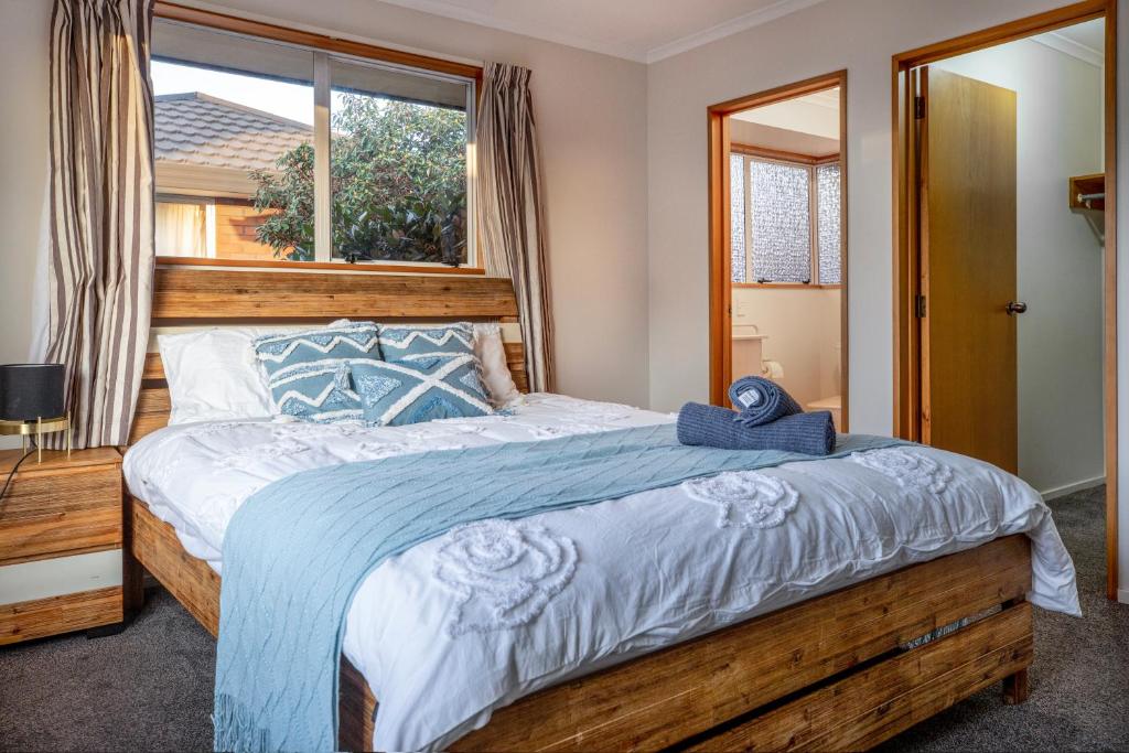 Convenient Westfield House 3bed 2bath