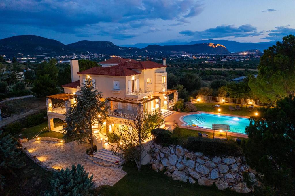Villa San Adriano