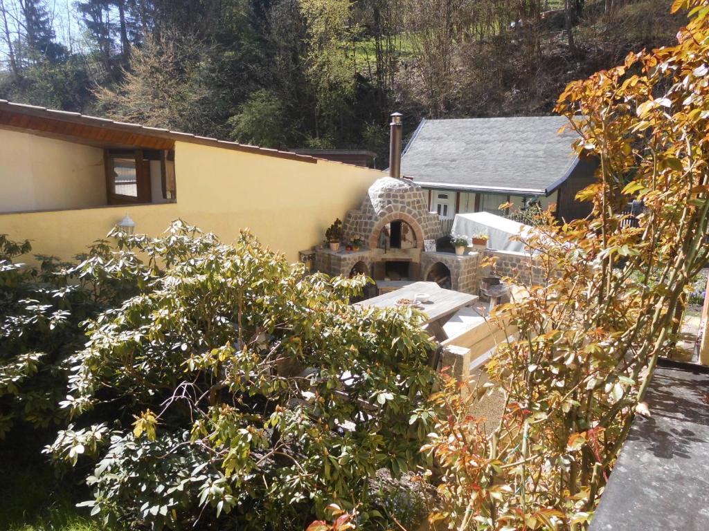 Ferienhaus Waterstrat