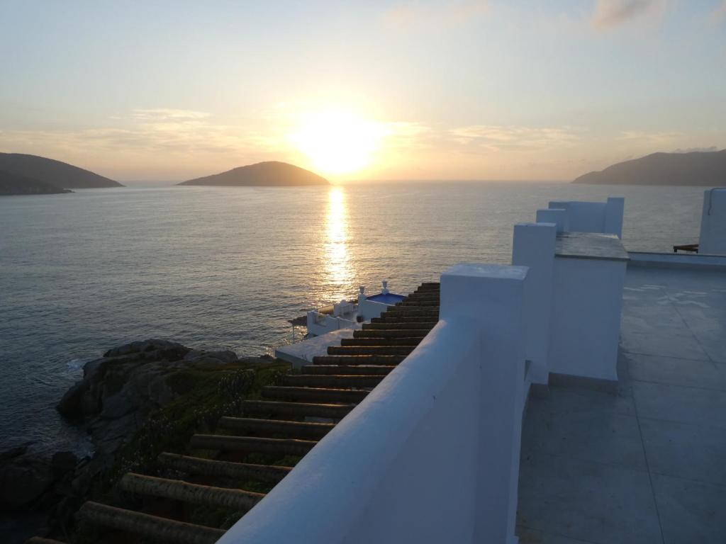 Casa Arraial do Cabo Beachfront