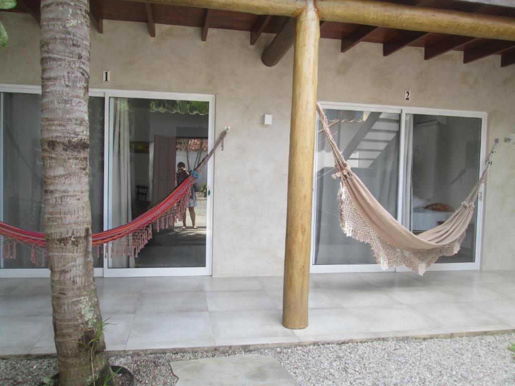 Pontal Flats
