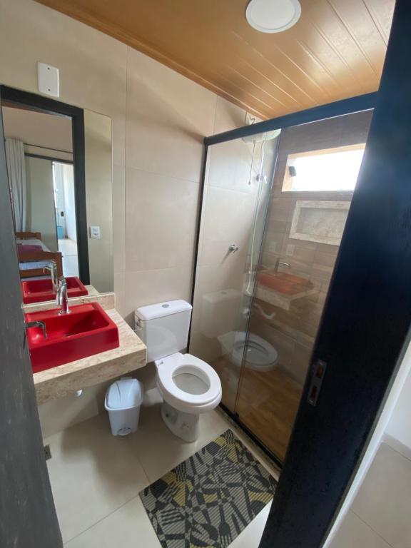 Residencial Aquidabã