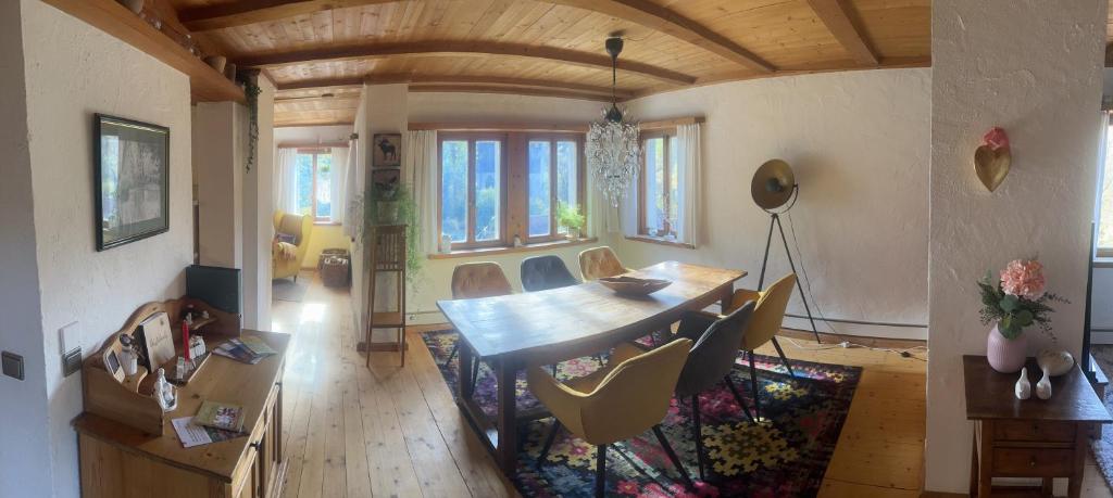 Ferienhaus Kobolzeller Schlößchen a.d.Weinsteige
