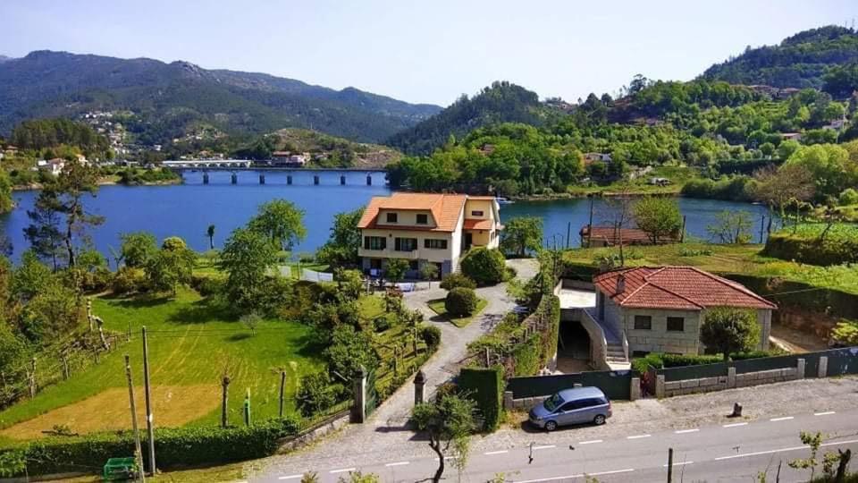 Casa Cosme
