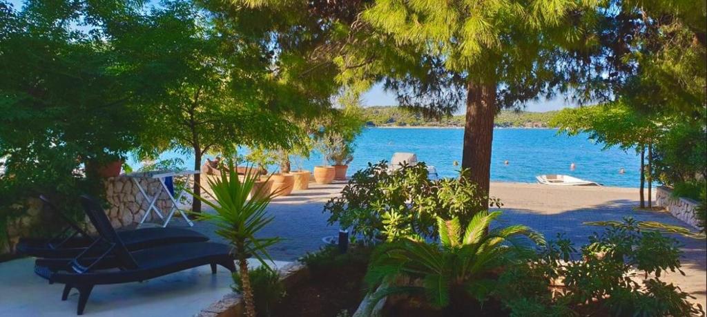 Holiday home Toma