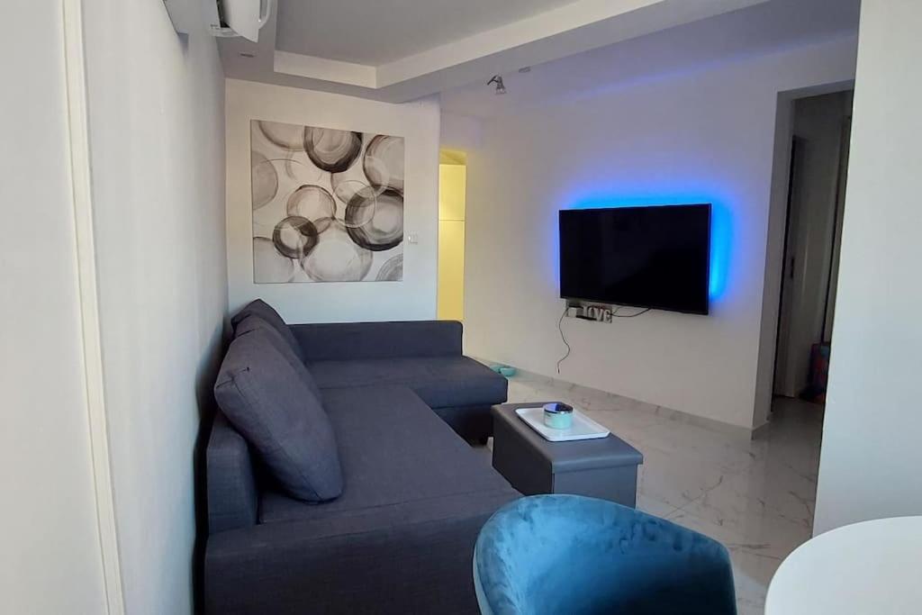 Holiday Home Tesla novo uređen, prvi najam