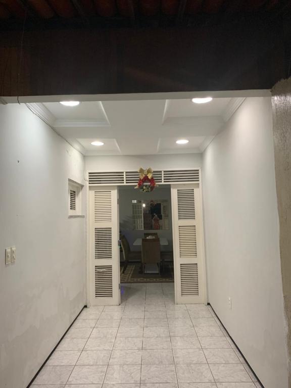 Sua casa fora de casa