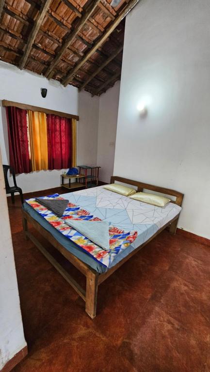 1BHK 4 Guest Caasa De Nirvana by OceanSide