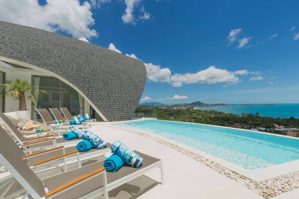 Villa Cocoon