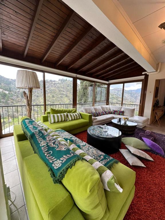 Gourri Luxury house