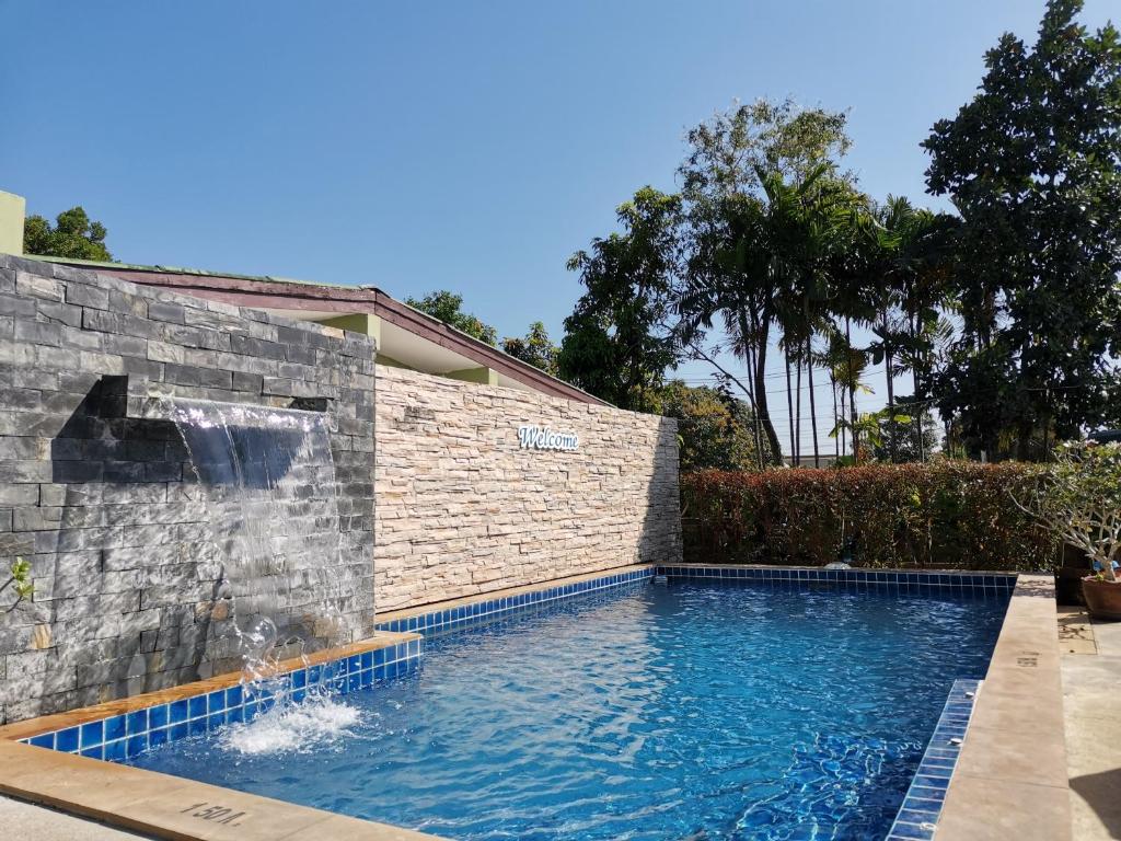 Serene Villa Phuket