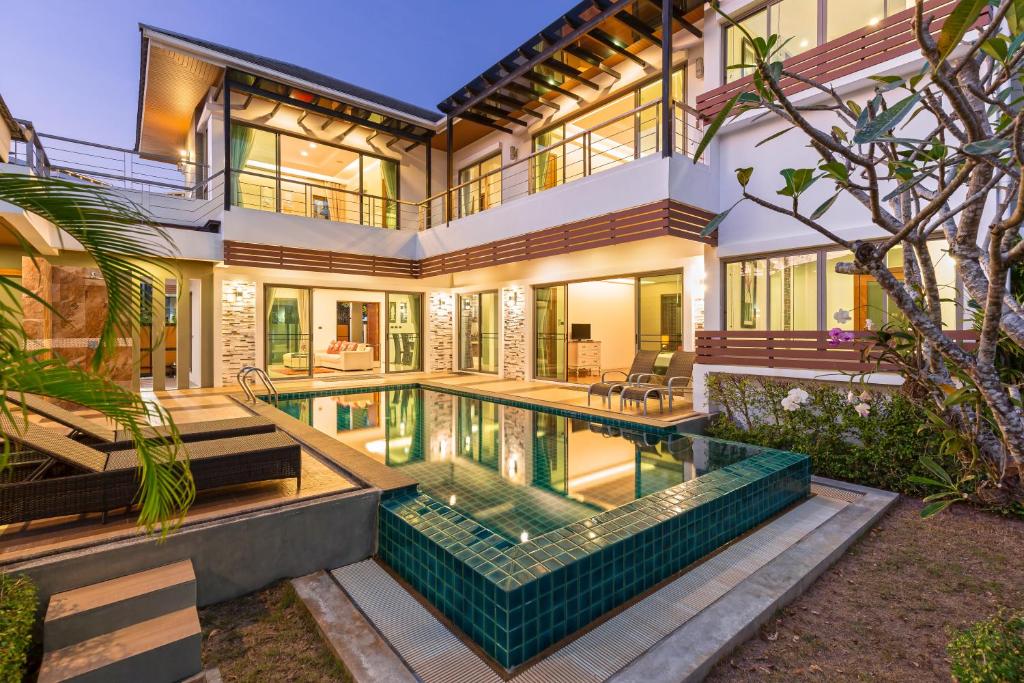 Villa Piyada