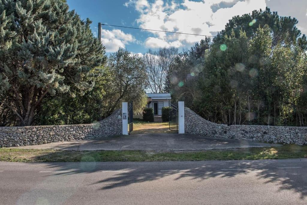 Villa Zoë
