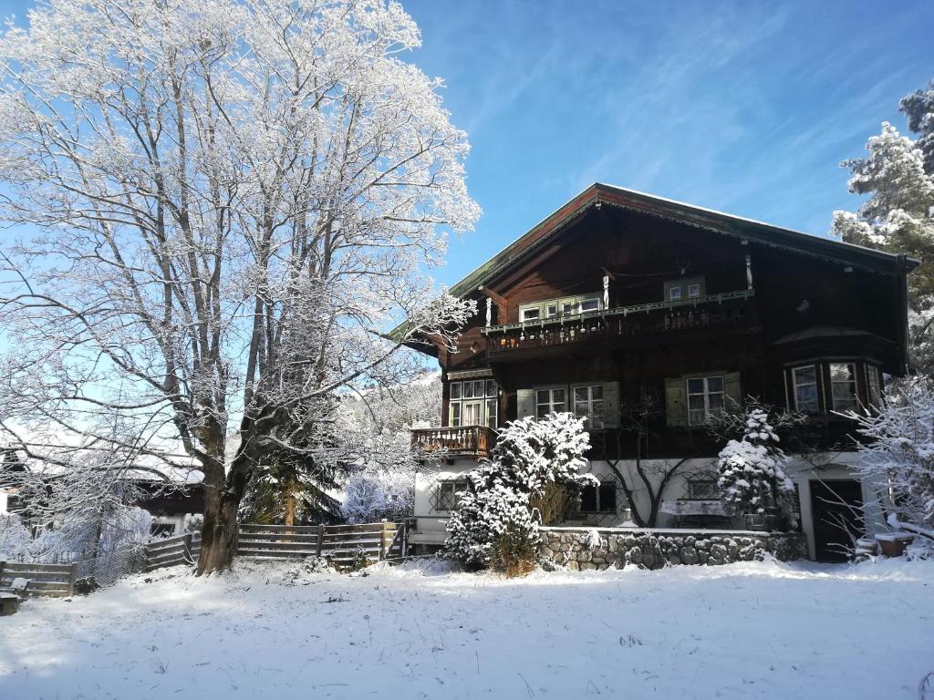 Villa Momo