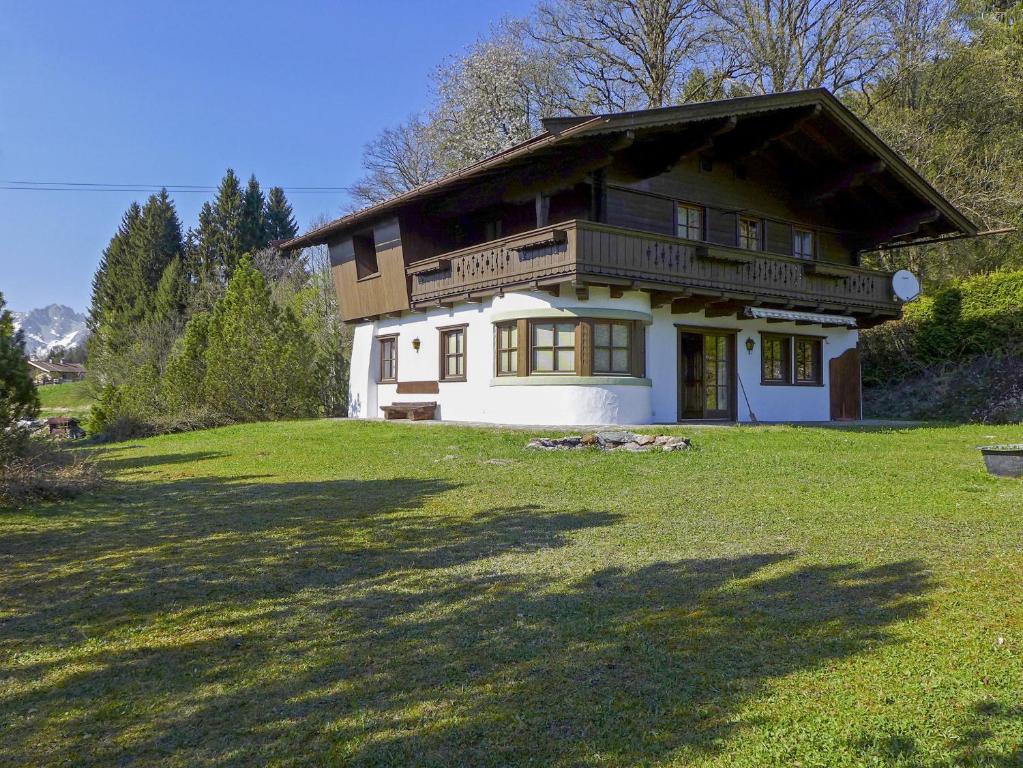 Chalet Horn by Apartment Managers