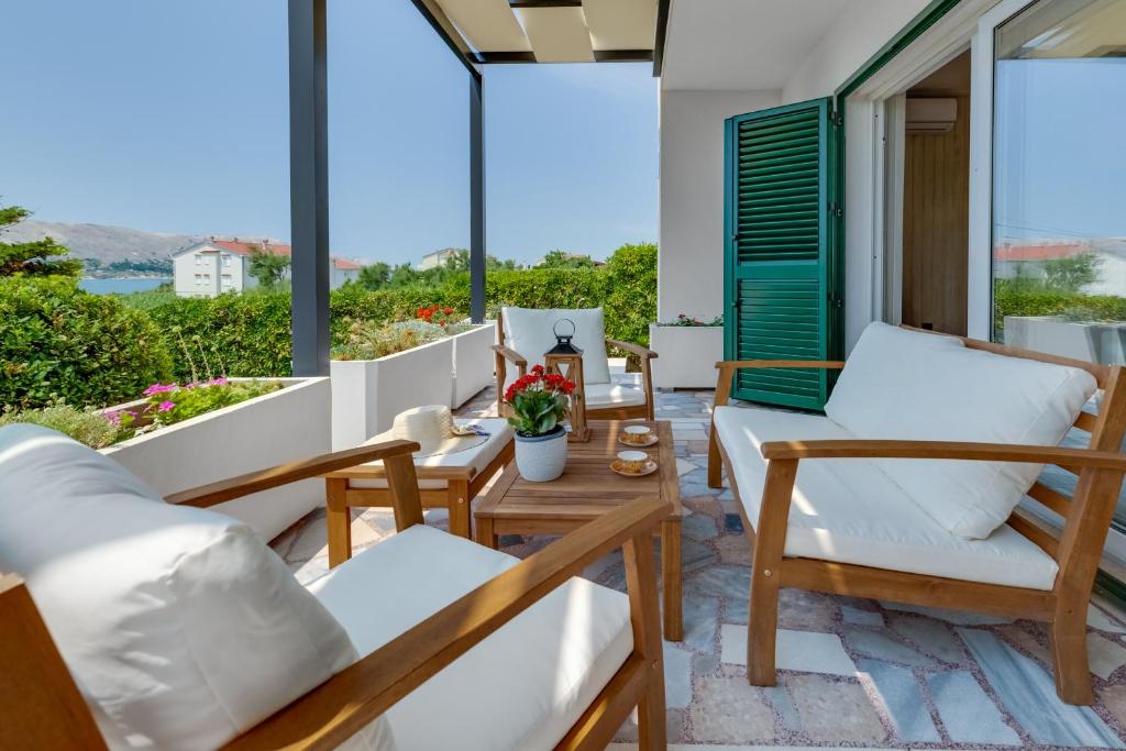 Villa Silencia