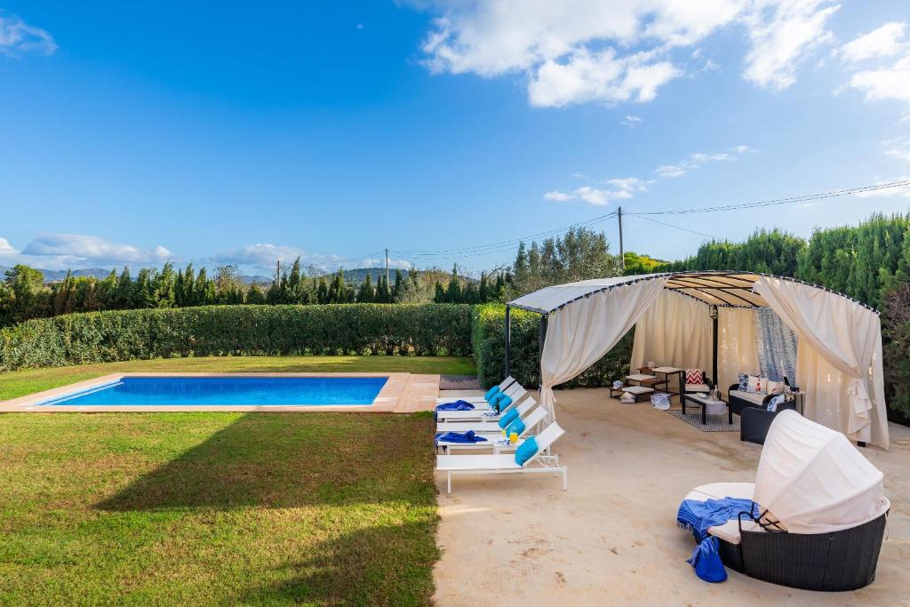 Finca Llum
