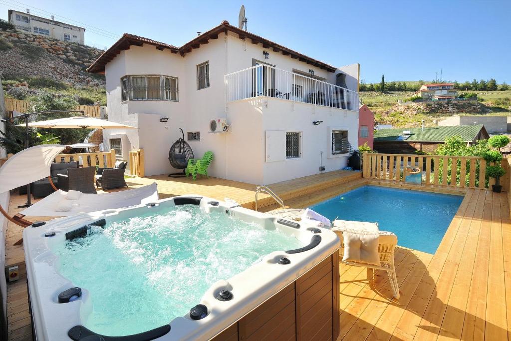 Family Villa