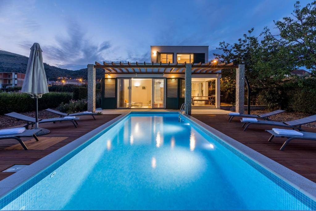 Villa Trogir