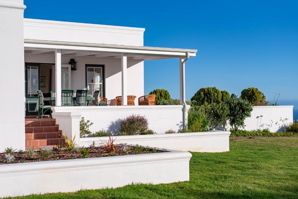 Greenhill Farm Parklands Cottage - 2 bedroom 4 guests - Private House