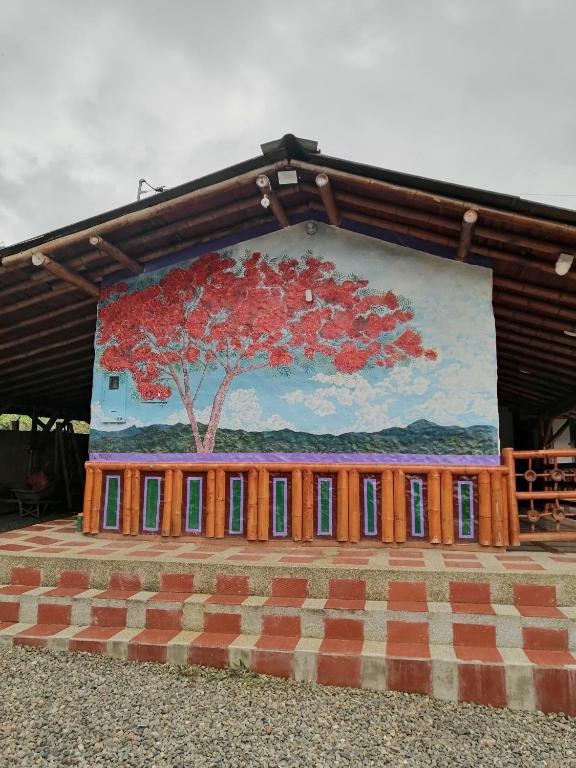 Casa el edén