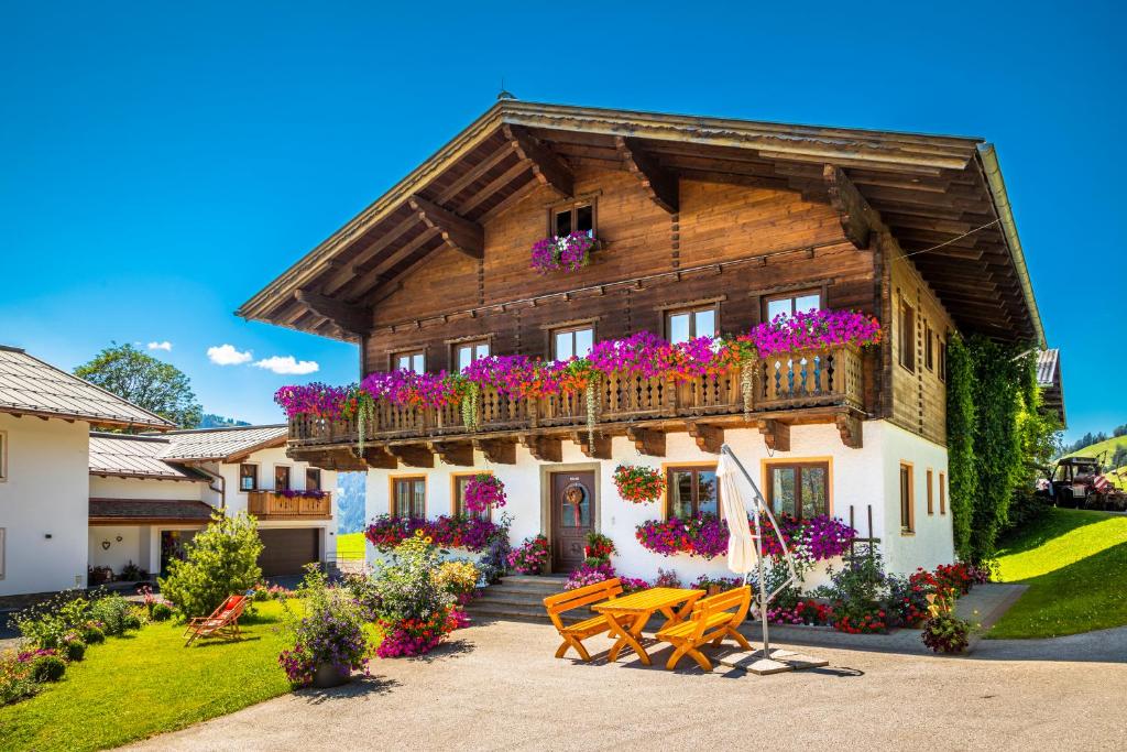 Haus Lindbichl