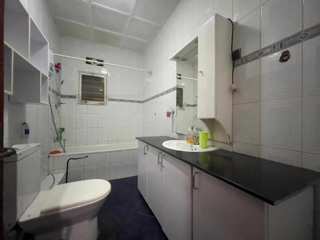 A Spacious 3 Bed - Hse in Kigali