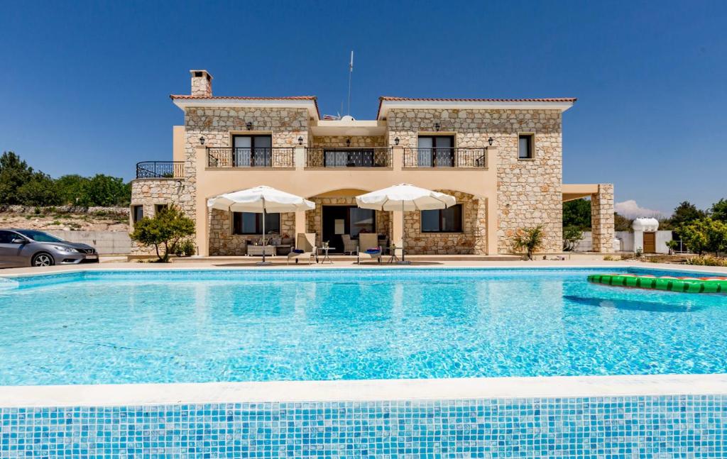 SunShine Villa Paphos