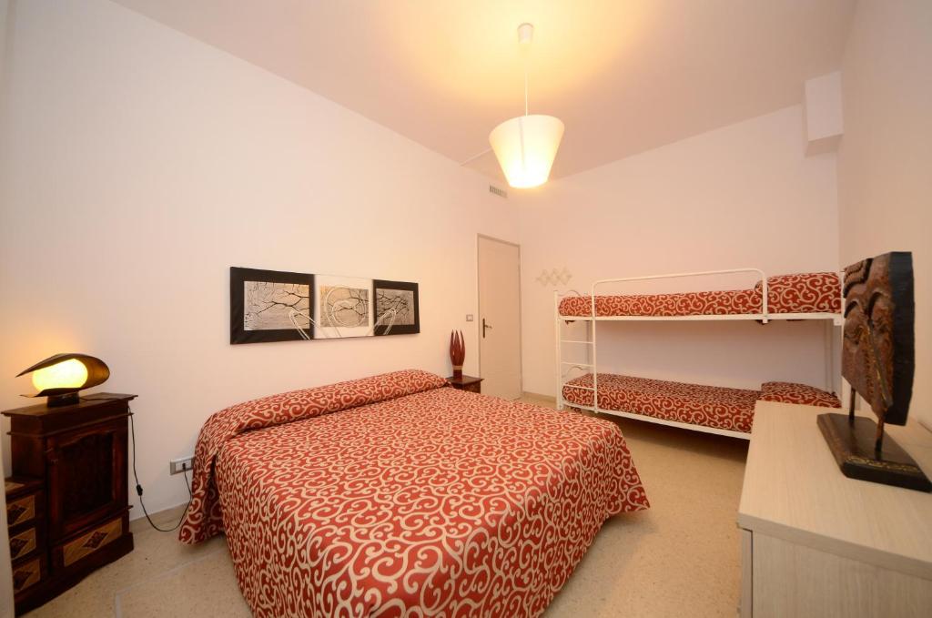 Perla Marina Apartments