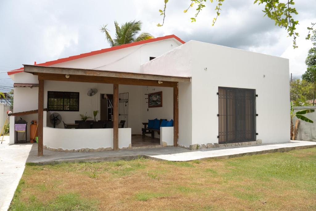Villa Rosandri