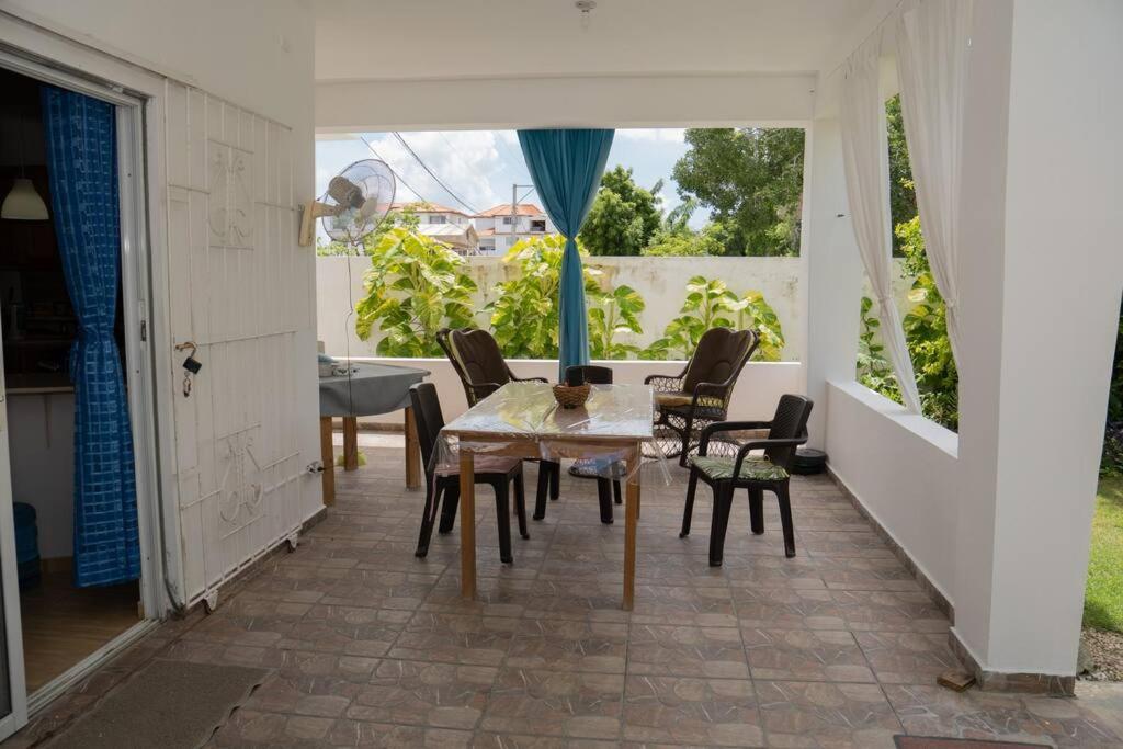 Villa Caribe