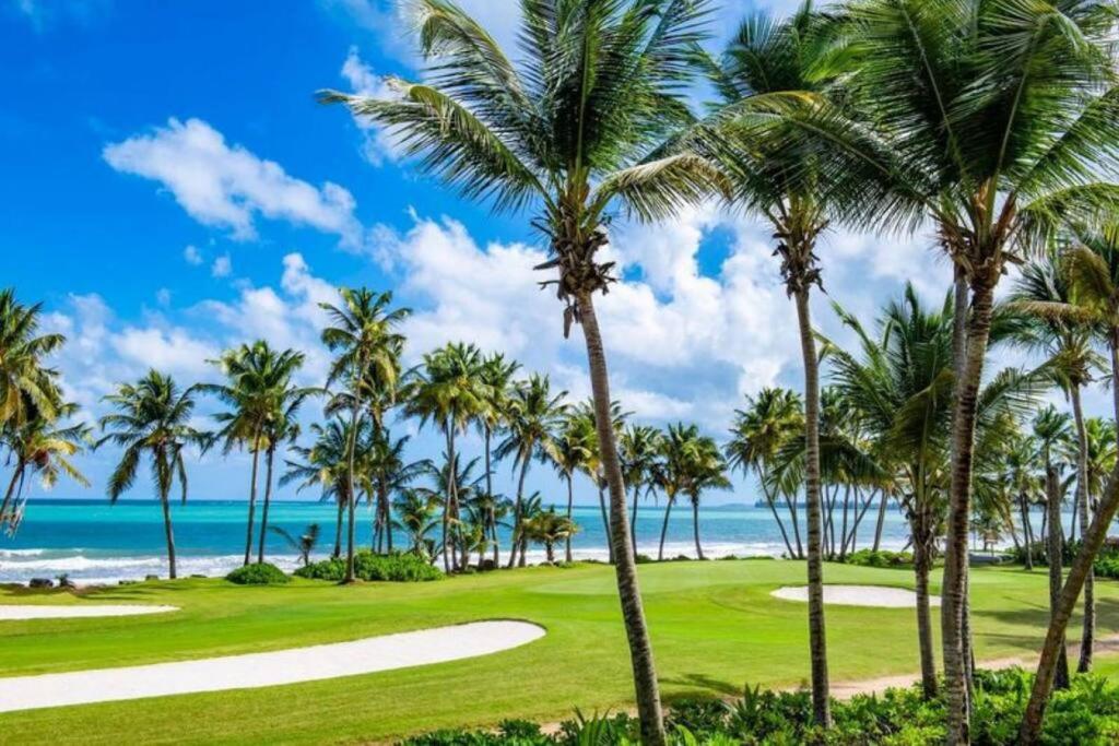 KASA Rio Mar Villa for 2