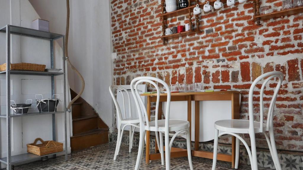 Au charme d'antan en plein coeur du vieux Lille