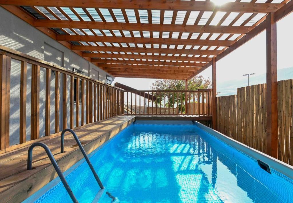 Yalarent Villa Viviana
