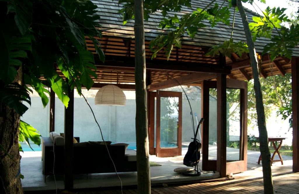 Kooyu Villas