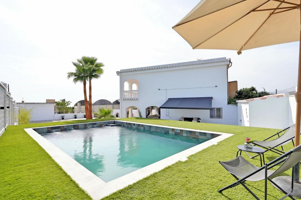 Finca Andalucia