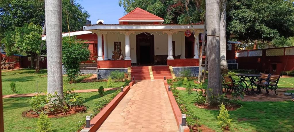 Villa de Sun