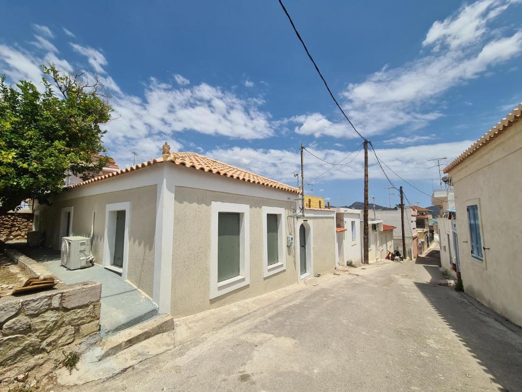 Kilada Holiday Home