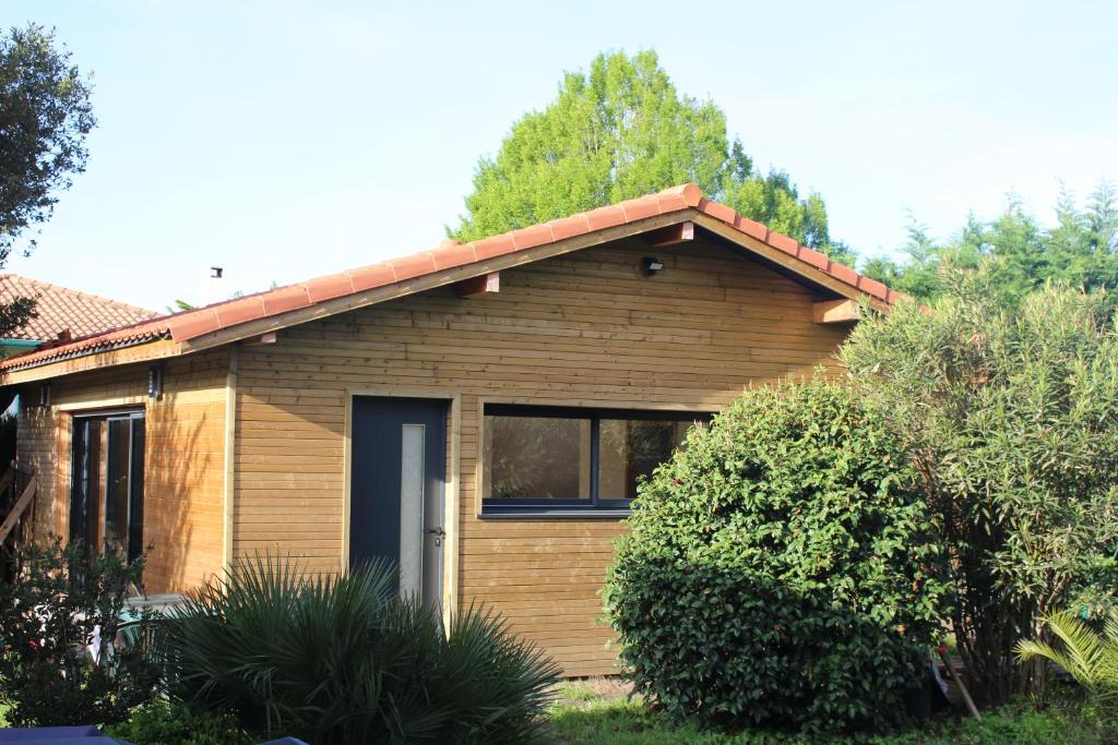 Seignosse : Mandago Tiny House