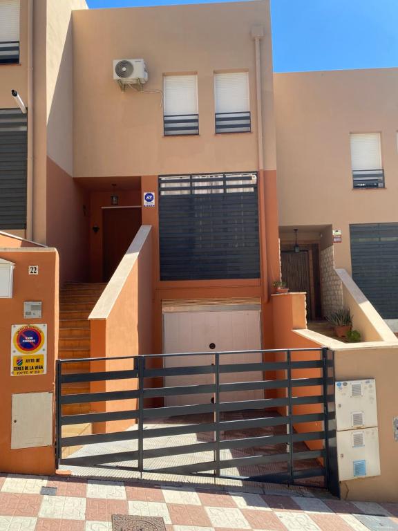 La Casa Cañas