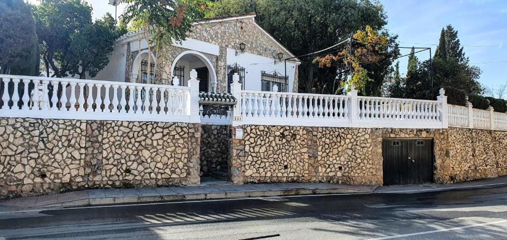 LA CASILLA