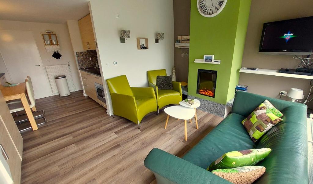 Vakantiehuis Jade