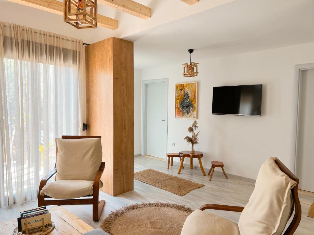 Mawa Cottage