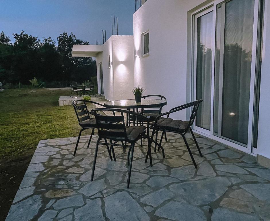 Apartmani Živanović Ulcinj