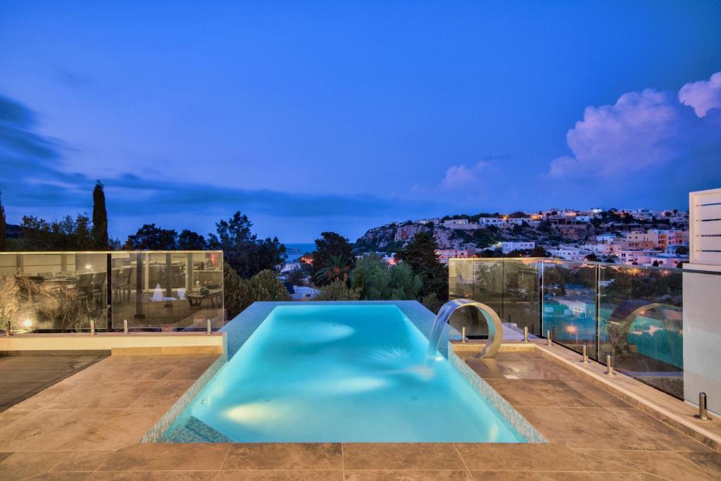 Villa Gaia - By Luxury Villas Malta