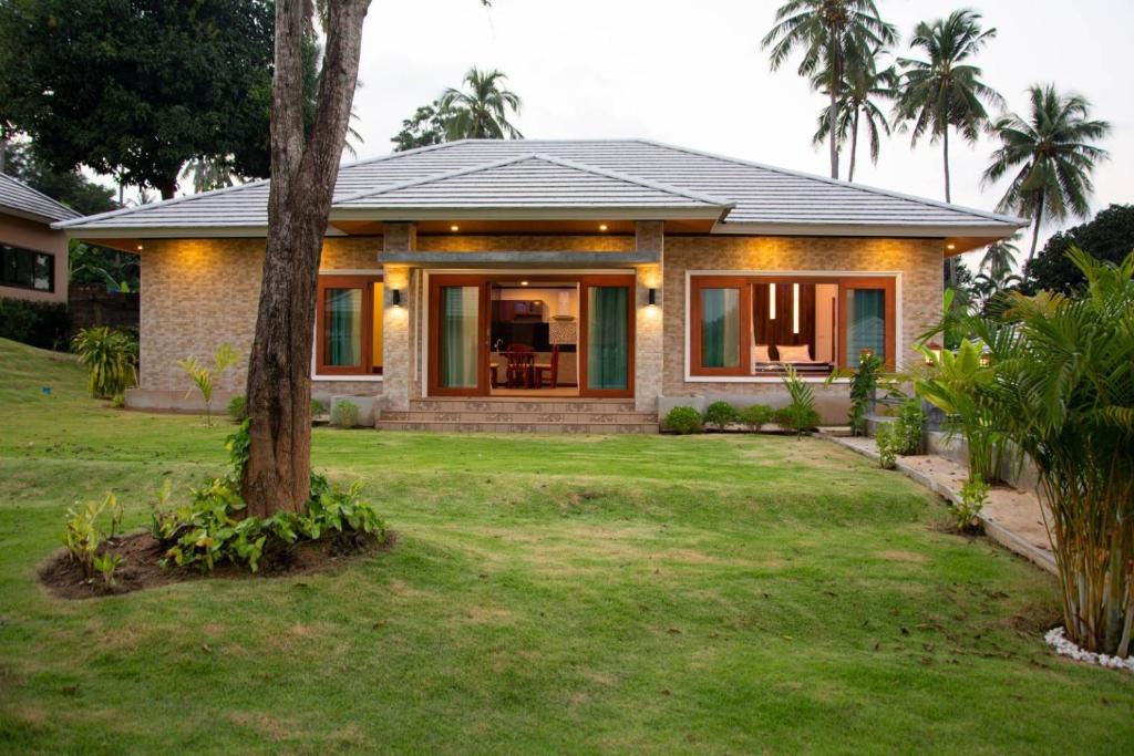Baan Nai Daeng Villa /Baannaidaengvilla